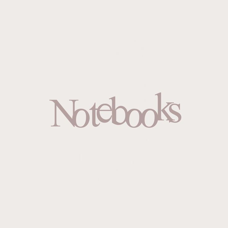 K- Noot Books