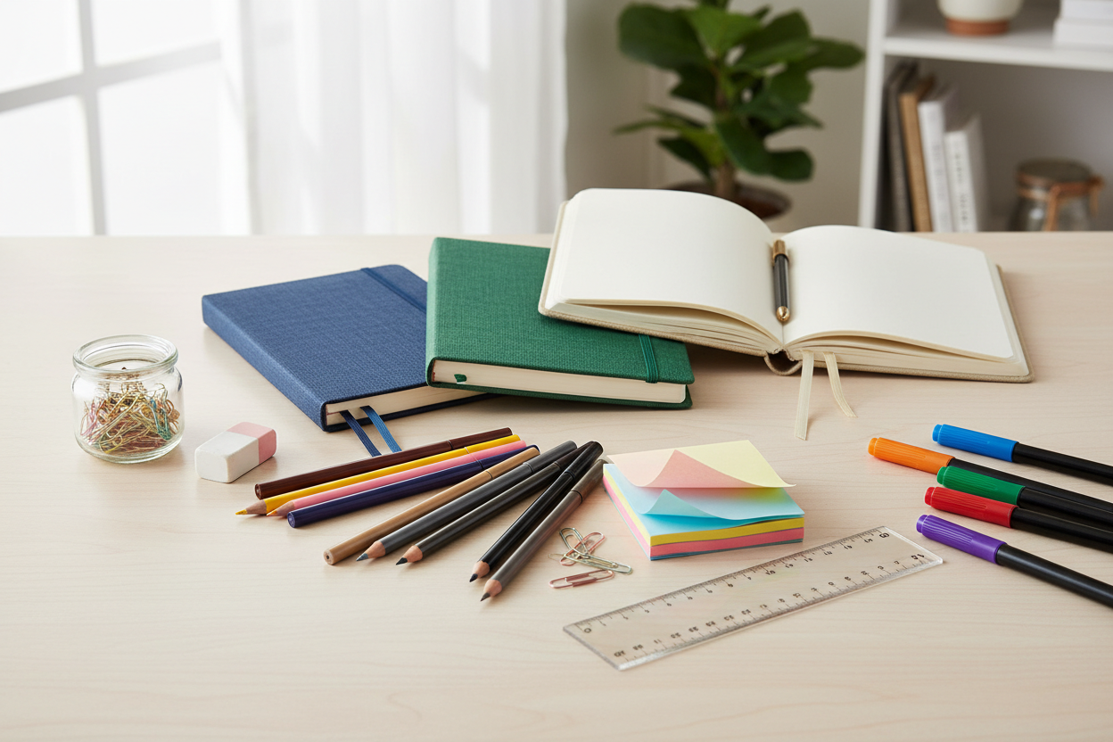 Stationary Collection