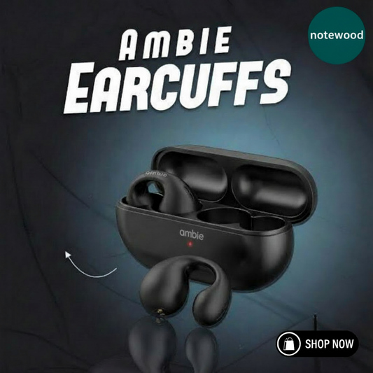 Ambie Wireless Sound Earcuff